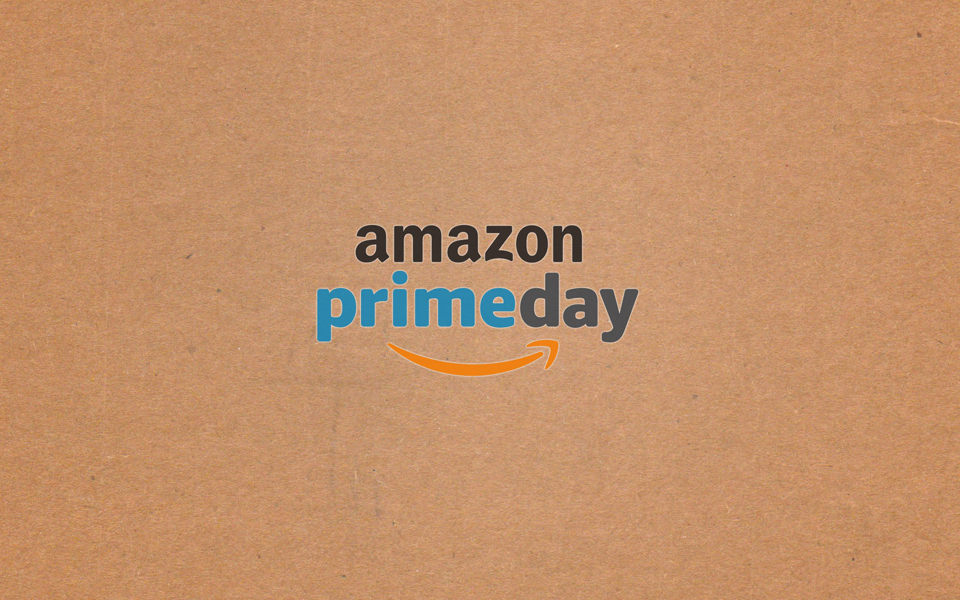 Amazon Prime Day by McFadyen